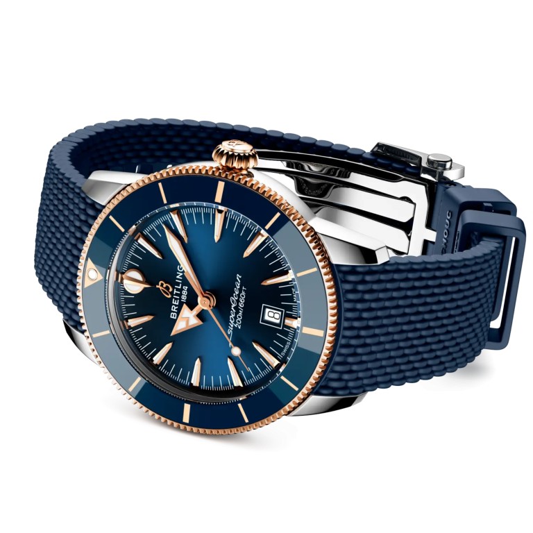 Breitling Superocean Heritage B31 Automatic 44mm - UB3112161C1S1 - #3 Breitling Superocean Heritage B31 Automatic 44mm - UB3112161C1S1 - #3