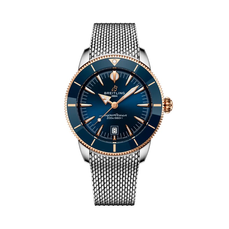 Superocean Heritage 44mm - Breitling - UB3112161C1A1 Superocean Heritage 44mm - Breitling - UB3112161C1A1