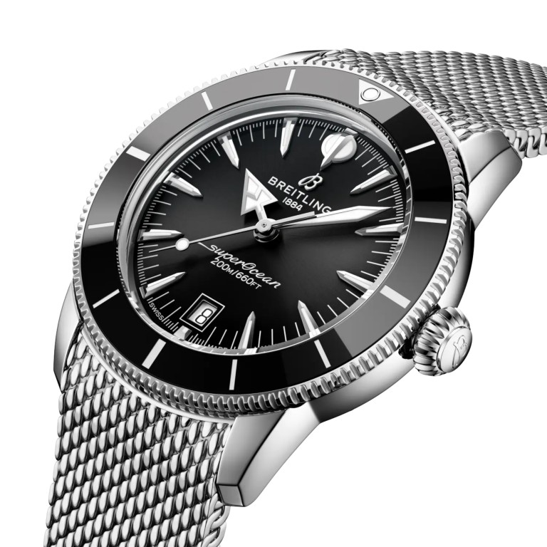 Breitling Superocean Heritage B31 Automatic 42mm - AB3111241B1A1 - #2 Breitling Superocean Heritage B31 Automatic 42mm - AB3111241B1A1 - #2