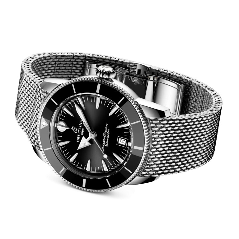 Breitling Superocean Heritage B31 Automatic 42mm - AB3111241B1A1 - #3 Breitling Superocean Heritage B31 Automatic 42mm - AB3111241B1A1 - #3