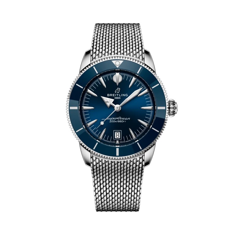 Superocean Heritage 42mm - Breitling - AB3111161C1A1 Superocean Heritage 42mm - Breitling - AB3111161C1A1