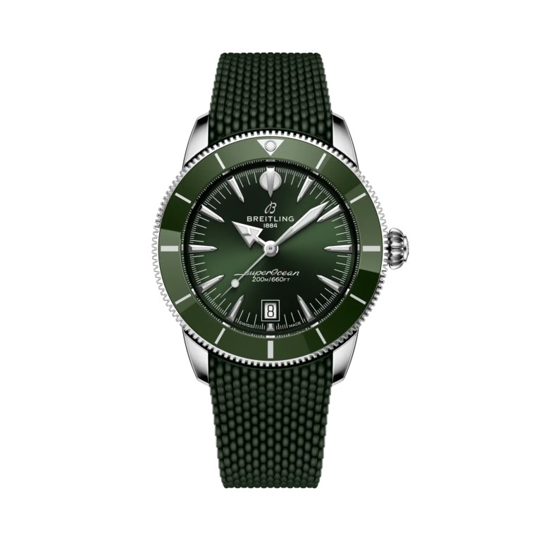 Superocean Heritage 42mm - Breitling - AB3111361L1S1 Superocean Heritage 42mm - Breitling - AB3111361L1S1