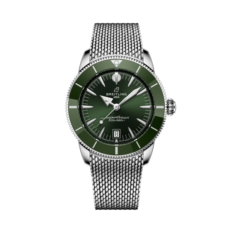 Superocean Heritage 42mm - Breitling - AB3111361L1A1 Superocean Heritage 42mm - Breitling - AB3111361L1A1