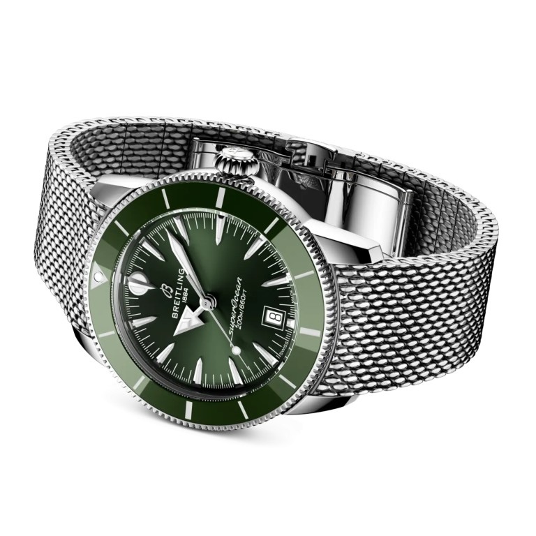 Breitling Superocean Heritage B31 Automatic 42mm - AB3111361L1A1 - #3 Breitling Superocean Heritage B31 Automatic 42mm - AB3111361L1A1 - #3