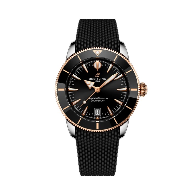 Superocean Heritage 42mm - Breitling - UB3111241B1S1 Superocean Heritage 42mm - Breitling - UB3111241B1S1
