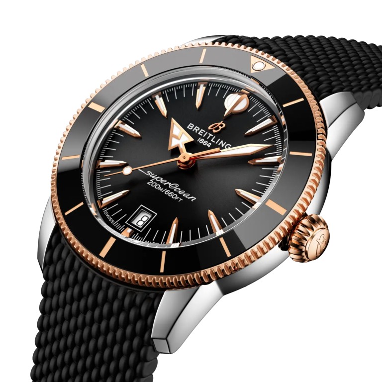 Breitling Superocean Heritage B31 Automatic 42mm - UB3111241B1S1 - #2 Breitling Superocean Heritage B31 Automatic 42mm - UB3111241B1S1 - #2