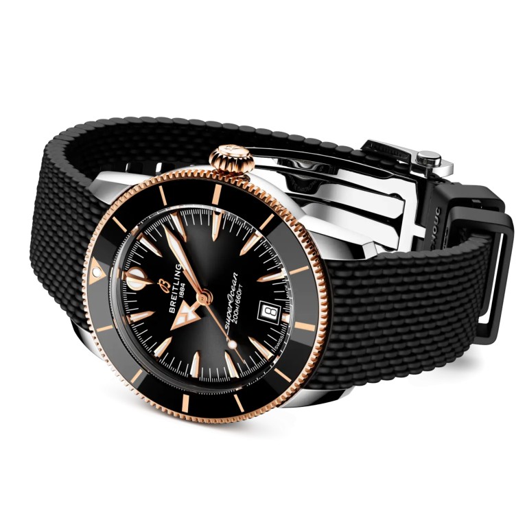 Breitling Superocean Heritage B31 Automatic 42mm - UB3111241B1S1 - #3 Breitling Superocean Heritage B31 Automatic 42mm - UB3111241B1S1 - #3