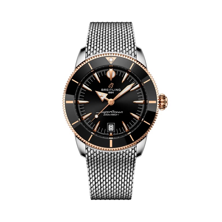 Superocean Heritage 42mm - Breitling - UB3111241B1A1 Superocean Heritage 42mm - Breitling - UB3111241B1A1