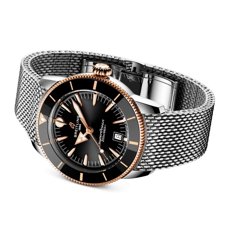 Breitling Superocean Heritage B31 Automatic 42mm - UB3111241B1A1 - #3 Breitling Superocean Heritage B31 Automatic 42mm - UB3111241B1A1 - #3