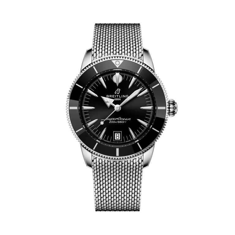 Superocean Heritage 40mm - Breitling - AB3110241B1A1 Superocean Heritage 40mm - Breitling - AB3110241B1A1