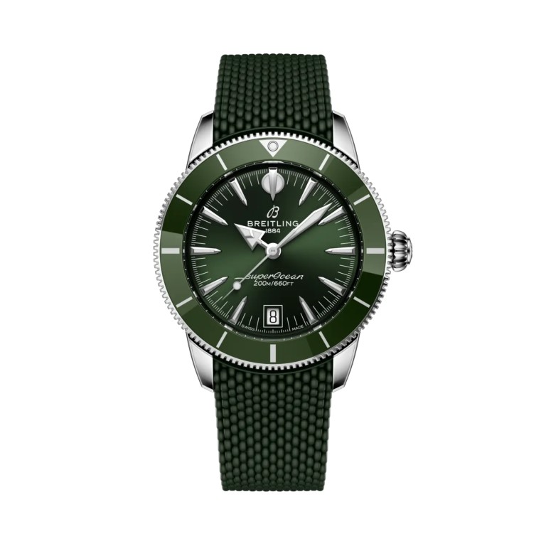 Superocean Heritage 40mm - Breitling - AB3110361L1S1 Superocean Heritage 40mm - Breitling - AB3110361L1S1
