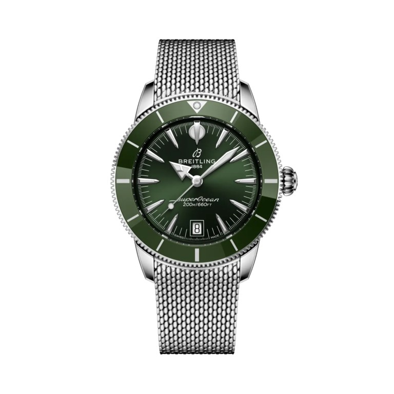 Superocean Heritage 40mm - Breitling - AB3110361L1A1 Superocean Heritage 40mm - Breitling - AB3110361L1A1