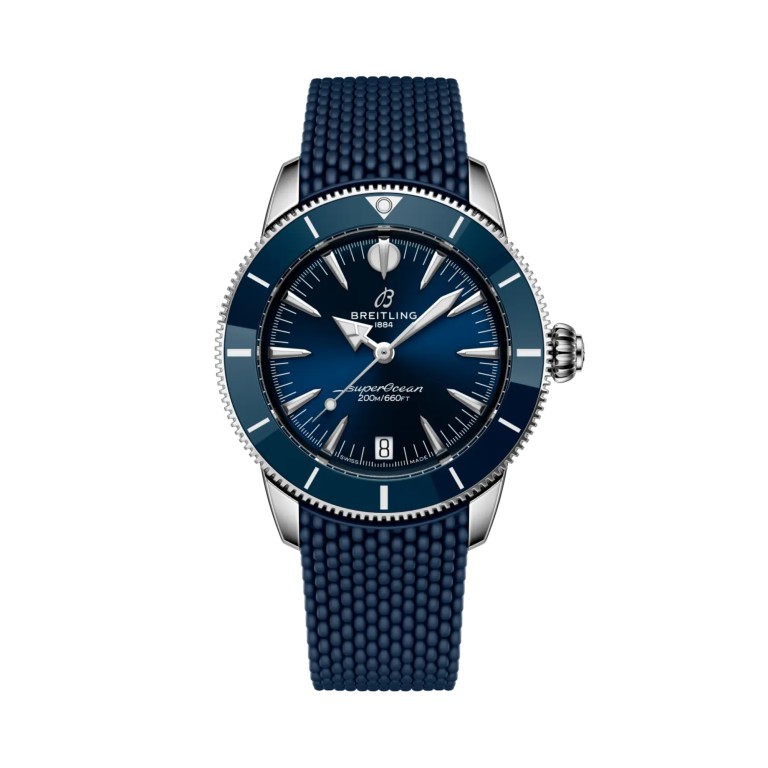 Superocean Heritage 36mm - Breitling - A10390161C1S1 Superocean Heritage 36mm - Breitling - A10390161C1S1