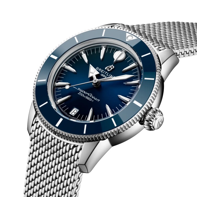 Breitling Superocean Heritage Automatic 36mm - A10390161C1A1 - #2 Breitling Superocean Heritage Automatic 36mm - A10390161C1A1 - #2