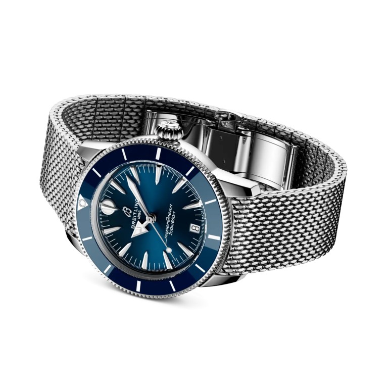 Breitling Superocean Heritage Automatic 36mm - A10390161C1A1 - #3 Breitling Superocean Heritage Automatic 36mm - A10390161C1A1 - #3
