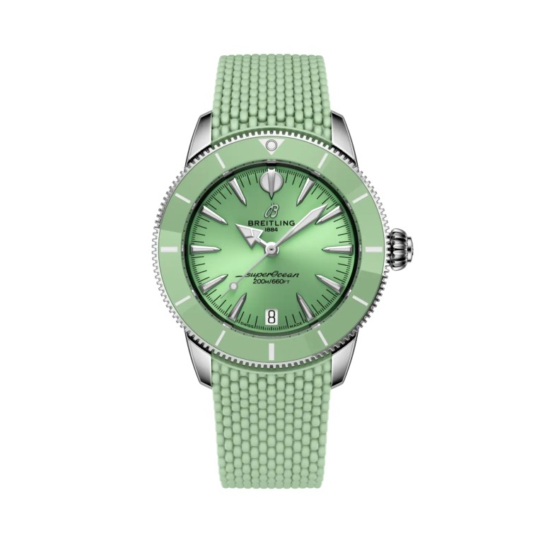 Superocean Heritage 36mm - Breitling - A10390361L1S1 Superocean Heritage 36mm - Breitling - A10390361L1S1