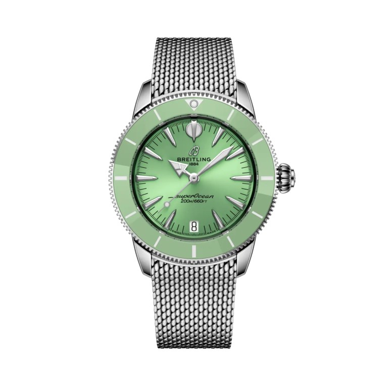 Superocean Heritage 36mm - Breitling - A10390361L1A1 Superocean Heritage 36mm - Breitling - A10390361L1A1