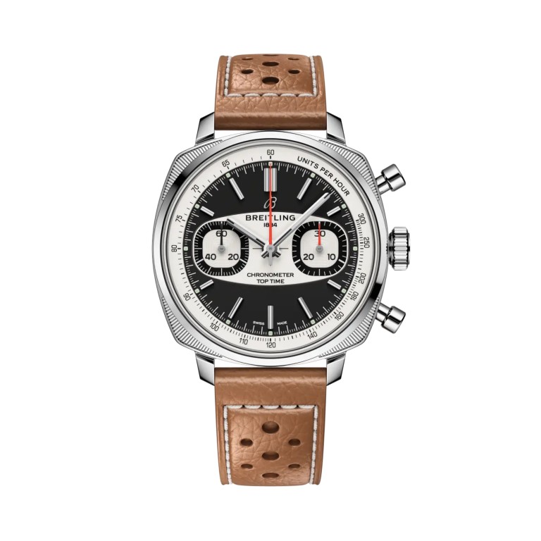 Top Time 38mm - Breitling - AB01771A1B1X1 Top Time 38mm - Breitling - AB01771A1B1X1