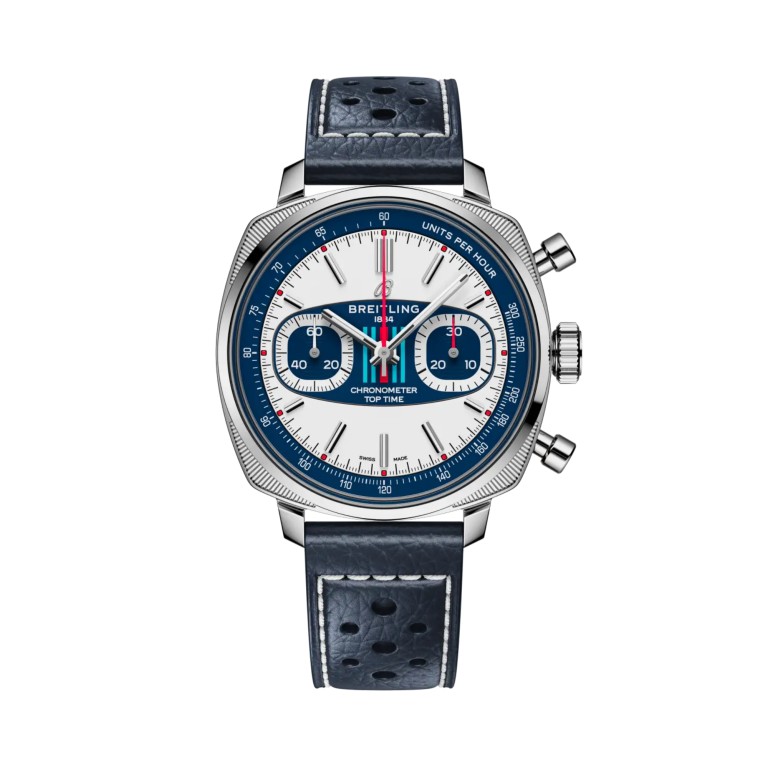Top Time 38mm - Breitling - AB01772A1G1X1 Top Time 38mm - Breitling - AB01772A1G1X1