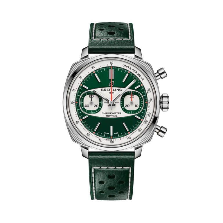 Top Time 38mm - Breitling - AB01771A1L1X1 Top Time 38mm - Breitling - AB01771A1L1X1