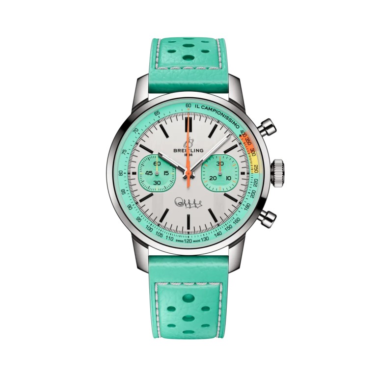 Top Time 41mm - Breitling - AB01768A1A1X1 Top Time 41mm - Breitling - AB01768A1A1X1