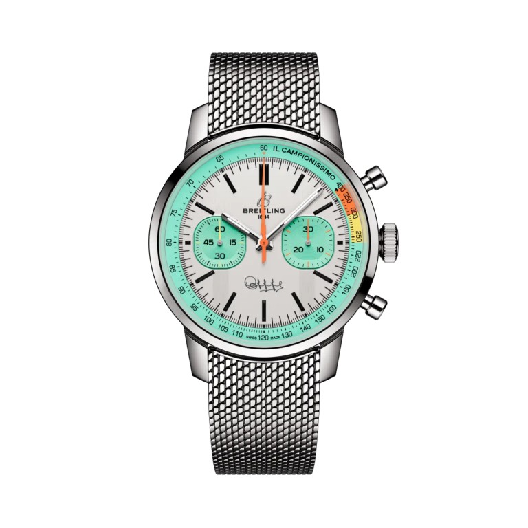 Top Time 41mm - Breitling - AB01768A1A1A1 Top Time 41mm - Breitling - AB01768A1A1A1