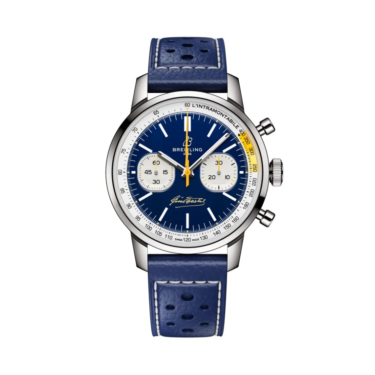 Top Time 41mm - Breitling - AB01767A1C1X1 Top Time 41mm - Breitling - AB01767A1C1X1