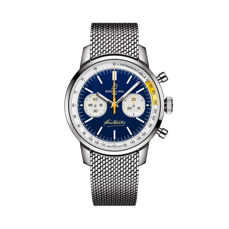 Top Time 41mm - Breitling - AB01767A1C1A1 Top Time 41mm - Breitling - AB01767A1C1A1