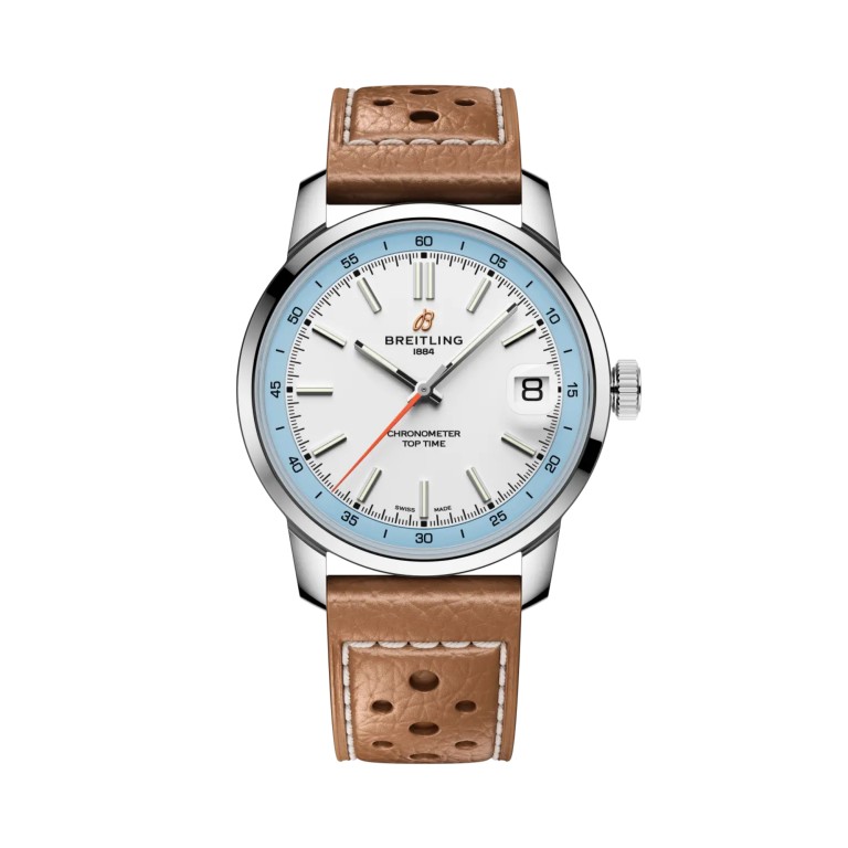 Top Time 38mm - Breitling - AB3113281A1X1 Top Time 38mm - Breitling - AB3113281A1X1