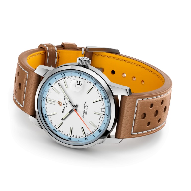 Breitling Top Time B31 38mm - AB3113281A1X1 - #3 Breitling Top Time B31 38mm - AB3113281A1X1 - #3
