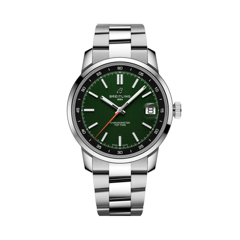 Top Time 38mm - Breitling - AB3113171L1A1 Top Time 38mm - Breitling - AB3113171L1A1