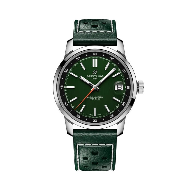 Top Time 38mm - Breitling - AB3113171L1X1 Top Time 38mm - Breitling - AB3113171L1X1