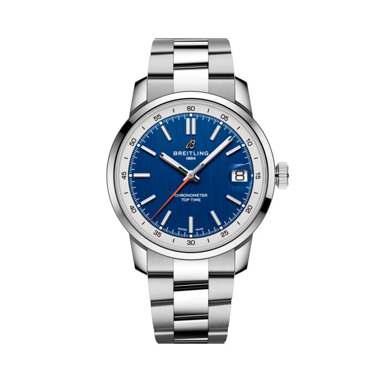 Top Time 38mm - Breitling - AB3113A71C1A1 Top Time 38mm - Breitling - AB3113A71C1A1