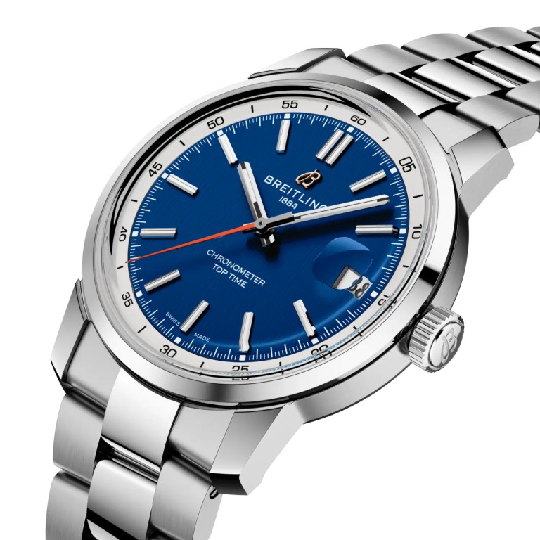 Breitling Top Time B31 38mm - AB3113A71C1A1 - #2 Breitling Top Time B31 38mm - AB3113A71C1A1 - #2