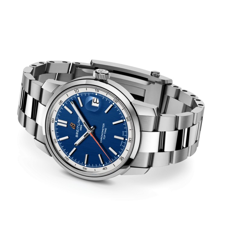 Breitling Top Time B31 38mm - AB3113A71C1A1 - #3 Breitling Top Time B31 38mm - AB3113A71C1A1 - #3