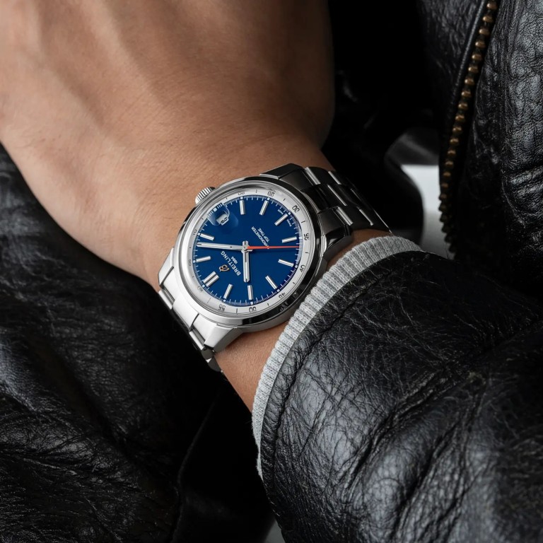 Breitling Top Time B31 38mm - AB3113A71C1A1 - #5 Breitling Top Time B31 38mm - AB3113A71C1A1 - #5
