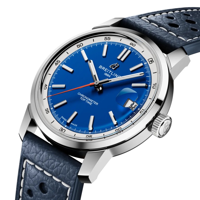 Breitling Top Time B31 38mm - AB3113A71C1X1 - #2 Breitling Top Time B31 38mm - AB3113A71C1X1 - #2