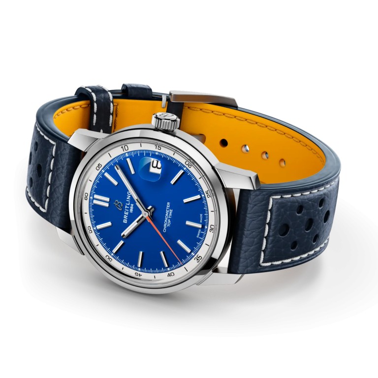 Breitling Top Time B31 38mm - AB3113A71C1X1 - #3 Breitling Top Time B31 38mm - AB3113A71C1X1 - #3