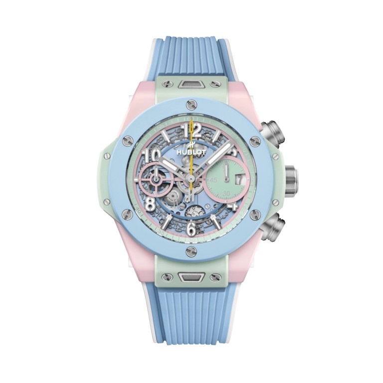 Big Bang 42mm - Hublot - 441.ERG.6610.RX Big Bang 42mm - Hublot - 441.ERG.6610.RX