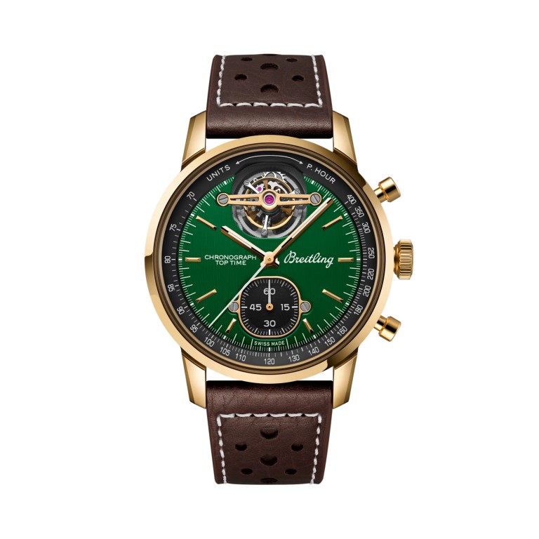 Top Time 43mm - Breitling - NB21251A1L1X1 Top Time 43mm - Breitling - NB21251A1L1X1