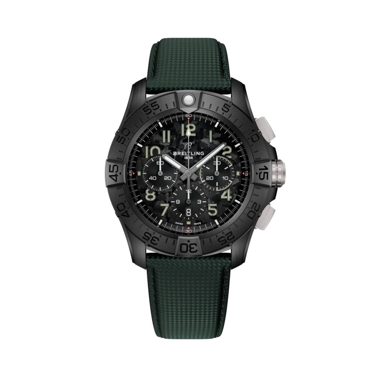 Avenger 46mm - Breitling - SB0148101B1X1 Avenger 46mm - Breitling - SB0148101B1X1