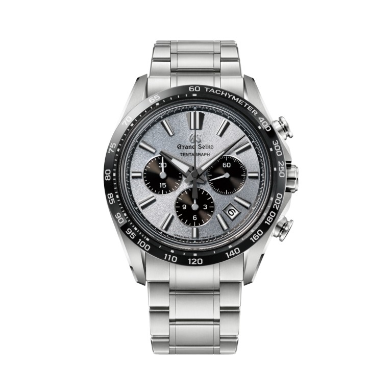 Evolution 9 43mm - Grand Seiko - SLGC007G Evolution 9 43mm - Grand Seiko - SLGC007G