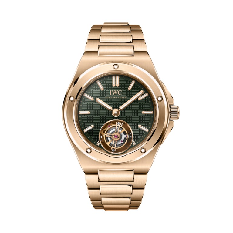 Ingenieur 41mm - IWC - IW345901 Ingenieur 41mm - IWC - IW345901