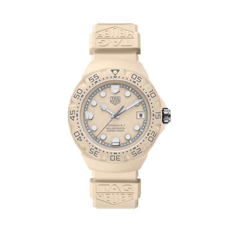 Formula 1 38mm - TAG Heuer - WBY1164.FT8114 Formula 1 38mm - TAG Heuer - WBY1164.FT8114