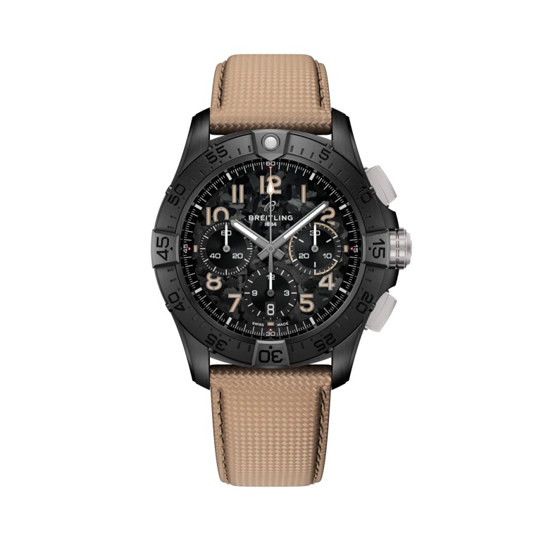 Avenger 42mm - Breitling - SB0146101B1X1 Avenger 42mm - Breitling - SB0146101B1X1