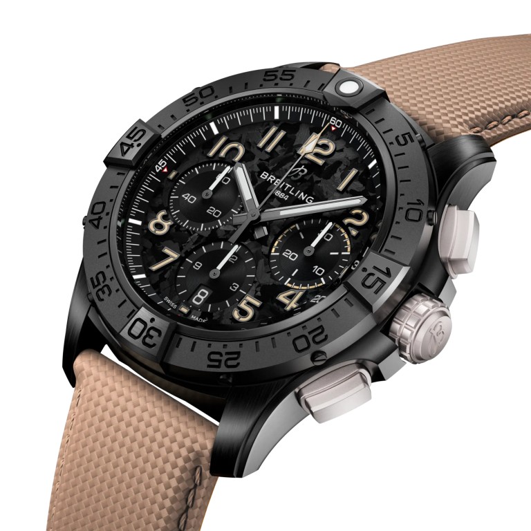 Breitling Avenger B01 Chronograph 42mm - SB0146101B1X1 - #2 Breitling Avenger B01 Chronograph 42mm - SB0146101B1X1 - #2