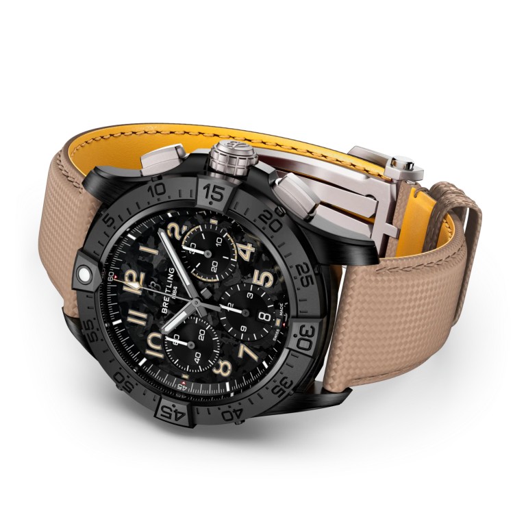 Breitling Avenger B01 Chronograph 42mm - SB0146101B1X1 - #3 Breitling Avenger B01 Chronograph 42mm - SB0146101B1X1 - #3