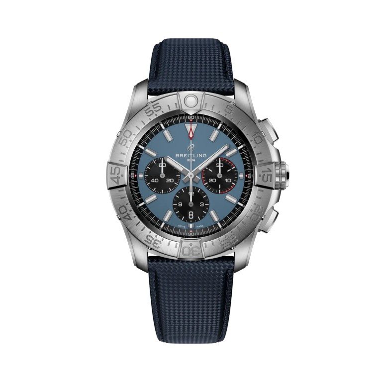 Avenger 46mm - Breitling - EB0148101C1X1 Avenger 46mm - Breitling - EB0148101C1X1