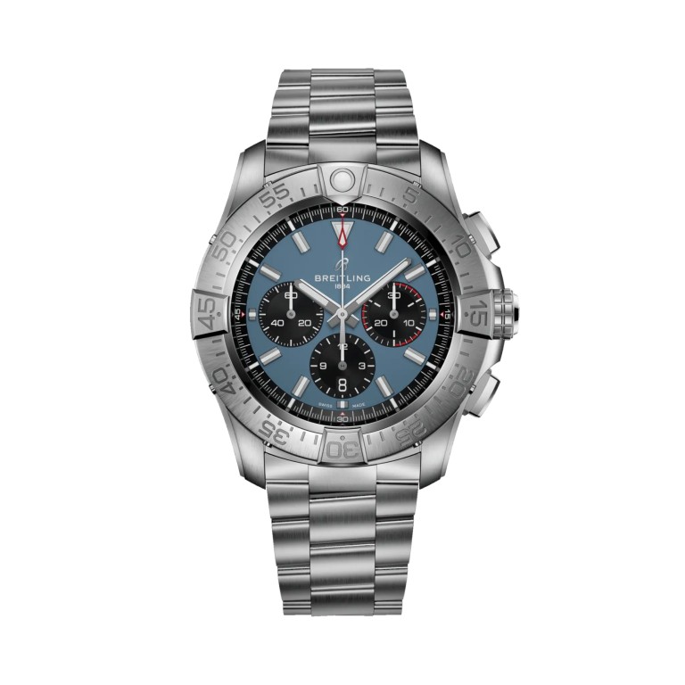 Avenger 46mm - Breitling - EB0148101C1E1 Avenger 46mm - Breitling - EB0148101C1E1