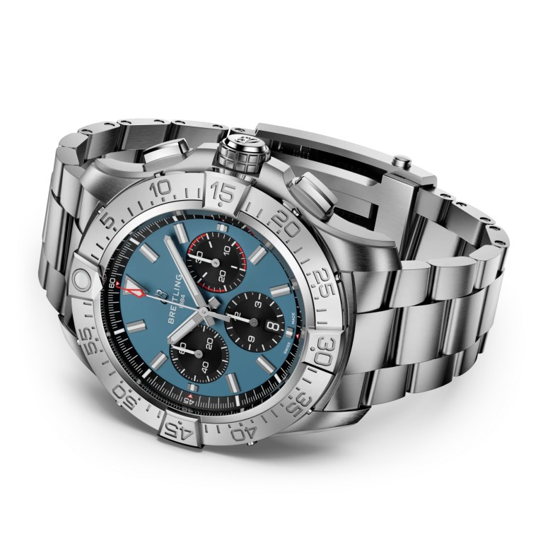 Breitling Avenger B01 Chronograph 46mm - EB0148101C1E1 - #3 Breitling Avenger B01 Chronograph 46mm - EB0148101C1E1 - #3